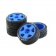 SUPER GRIP+FIFTEEN52 TARMAC WHEEL (OFF+3)
