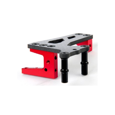SPEC-R FLOATING STEERING CONVERSION KIT