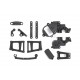 TAMIYA M-08 CONCEPT REIN K PARTS Gearbox