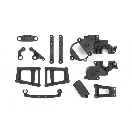 TAMIYA M-08 CONCEPT REIN K PARTS Gearbox