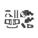 TAMIYA M-08 CONCEPT REIN K PARTS Gearbox