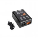 SPEKTRUM S100 1x100W USB-C Smart Charger