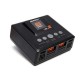 SPEKTRUM S250 AC 2x50W Smart Charger