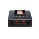 SPEKTRUM S250 AC 2x50W Smart Charger