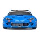 HPI DAI YOSHIHARA SUBARU BRZ PRINTED BODY (200MM)