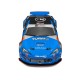 HPI DAI YOSHIHARA SUBARU BRZ PRINTED BODY (200MM)