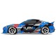 HPI DAI YOSHIHARA SUBARU BRZ PRINTED BODY (200MM)