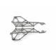 TAMIYA BB-01 K PARTS ROLLCAGE BBX