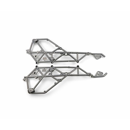TAMIYA BB-01 K PARTS ROLLCAGE BBX