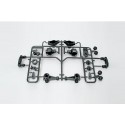 Tamiya TL-01 B PARTS (UPRIGHT)