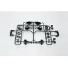TL-01 B PARTS (UPRIGHT)