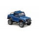 ABSIMA 1:24 Micro Crawler "Defender" blue RTR