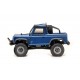 ABSIMA 1:24 Micro Crawler "Defender" blue RTR