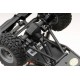 ABSIMA 1:24 Micro Crawler "Defender" blue RTR