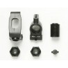 DF-03 D PARTS (HUB CARRIER & REAR UPRIGHT)