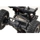 ABSIMA 1:24 Micro Crawler "Defender" blue RTR