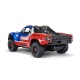 ARRMA 1/8 MOJAVE 4X4 4S BLX Desert Truck RTR, Blue