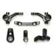 TAMIYA DF-03C PARTS