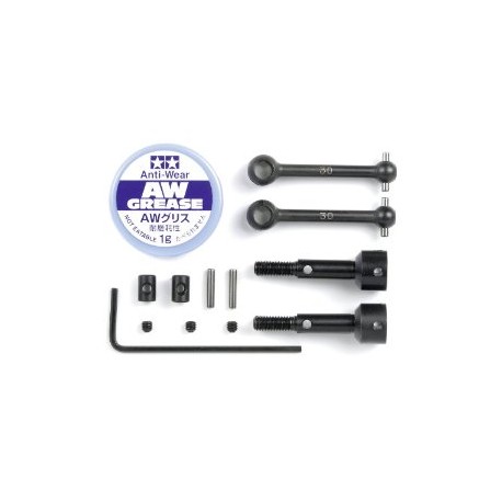 TAMIYA M03 ASSEMBLY UNIVERSAL SHAFT SET