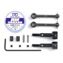 TAMIYA M03 ASSEMBLY UNIVERSAL SHAFT SET