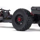 ARRMA 1/8 Mojave 4WD 4S BLX Desert Truck RTR Blanco