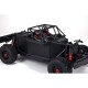 ARRMA 1/8 Mojave 4WD 4S BLX Desert Truck RTR Blanco