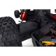 ARRMA 1/8 Mojave 4WD 4S BLX Desert Truck RTR Blanco