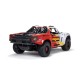 ARRMA 1/8 Mojave 4WD 4S BLX Desert Truck RTR Blanco