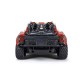 ARRMA 1/8 Mojave 4WD 4S BLX Desert Truck RTR Blanco