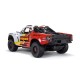 ARRMA 1/8 Mojave 4WD 4S BLX Desert Truck RTR Blanco