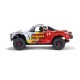 ARRMA 1/8 Mojave 4WD 4S BLX Desert Truck RTR Blanco