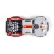 ARRMA 1/8 Mojave 4WD 4S BLX Desert Truck RTR Blanco