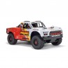 ARRMA 1/8 Mojave 4WD 4S BLX Desert Truck RTR Blanco