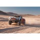 ARRMA 1/8 Mojave 4WD 4S BLX Desert Truck RTR Blanco