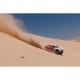 ARRMA 1/8 Mojave 4WD 4S BLX Desert Truck RTR Blanco