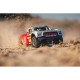 ARRMA 1/8 Mojave 4WD 4S BLX Desert Truck RTR Blanco
