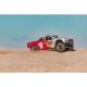 ARRMA 1/8 Mojave 4WD 4S BLX Desert Truck RTR Blanco