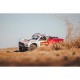 ARRMA 1/8 Mojave 4WD 4S BLX Desert Truck RTR Blanco