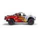 ARRMA 1/8 Mojave 4WD 4S BLX Desert Truck RTR Blanco