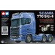 TAMIYA Tamiya Scania 770 S 6X4 (Silver Edition)