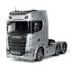 TAMIYA Tamiya Scania 770 S 6X4 (Silver Edition)