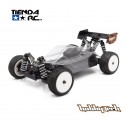 HOBBYTECH 1/10 BXR.S2 KIT