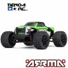 ARRMA 1/18 Granite Grom 4WD MT RTR Green
