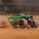 ARRMA 1/18 Granite Grom 4WD MT RTR Green
