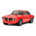  TAMIYA ALFA ROMEO GIULIA GTA BODY SET