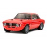  TAMIYA ALFA ROMEO GIULIA GTA BODY SET