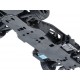 TAMIYA TC-01 MERCEDES-BENZ CLK-GTR