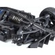 TAMIYA TC-01 MERCEDES-BENZ CLK-GTR