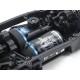 TAMIYA TC-01 MERCEDES-BENZ CLK-GTR