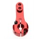 BRAZOS SERVO DE ALUMINIO 25DIENTES